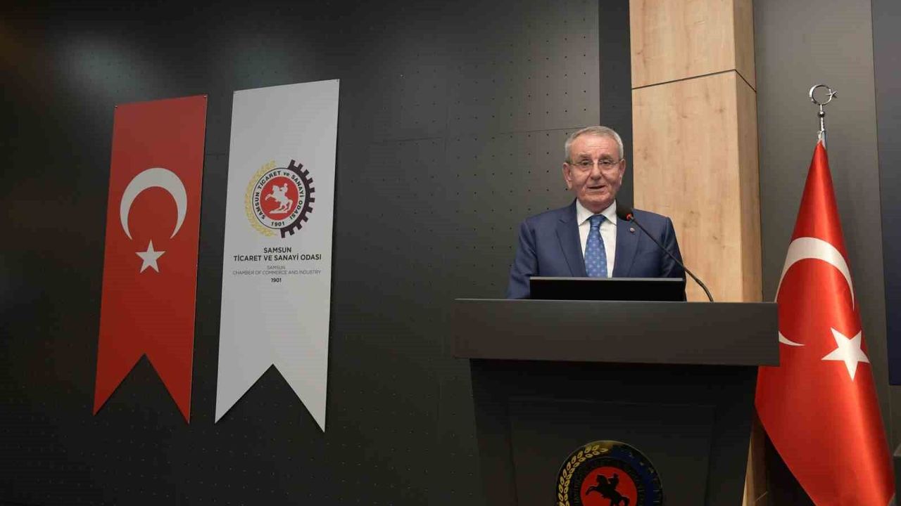 Murzioğlu: 'Güçlü Türkiye, güçlü ekonomiden geçiyor'