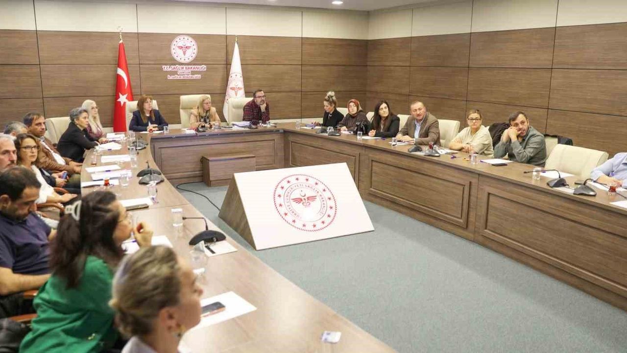 Anne ölümlerine karşı ortak mücadele