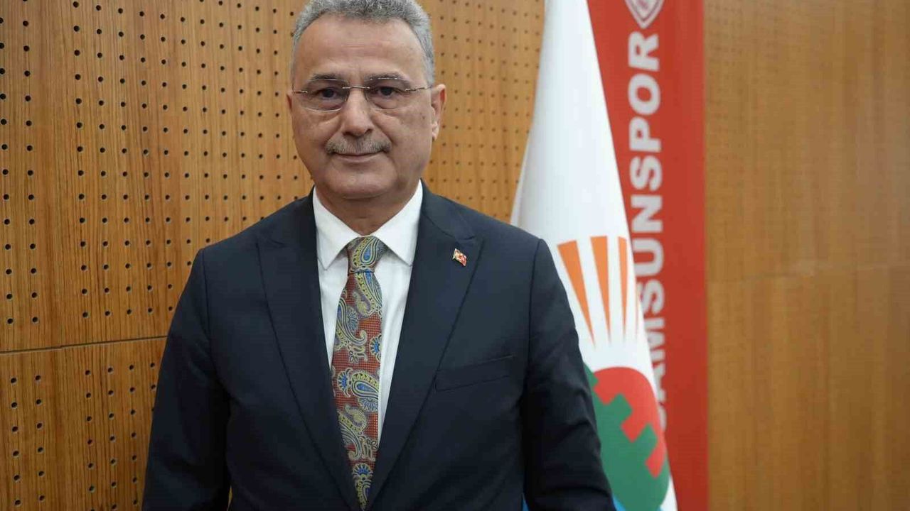 Başkan Kurnaz: 'İlkadım Belediyesi tarihinin en güçlü ekonomik yapısına ulaştı'