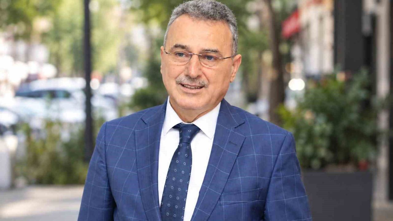 Başkan Kurnaz: 'İlkadım'da konfor ve güven için çalışıyoruz'