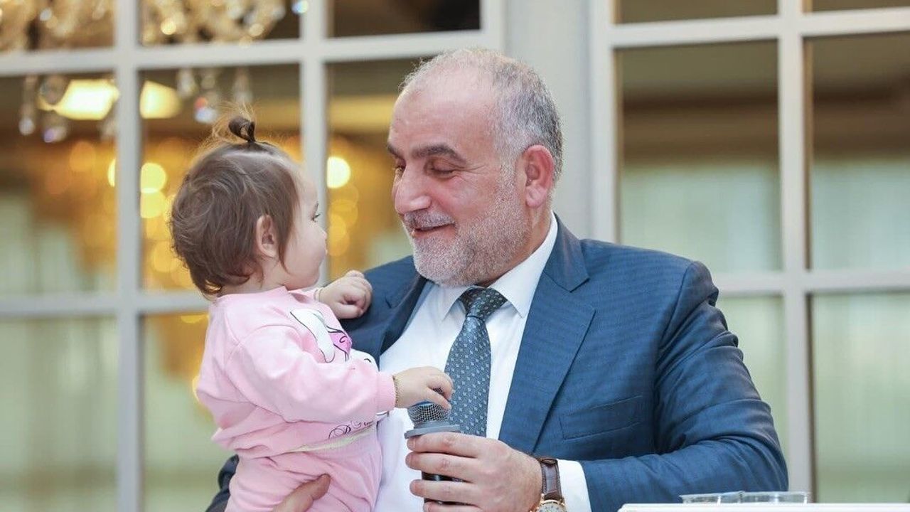 Canik Belediyesi'nden tüm anne adaylarına bebek destek paketi