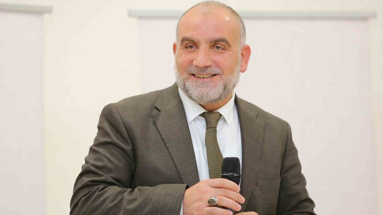 Canik'te kitaplar çocuklarla, çocuklar bilgiyle buluşuyor