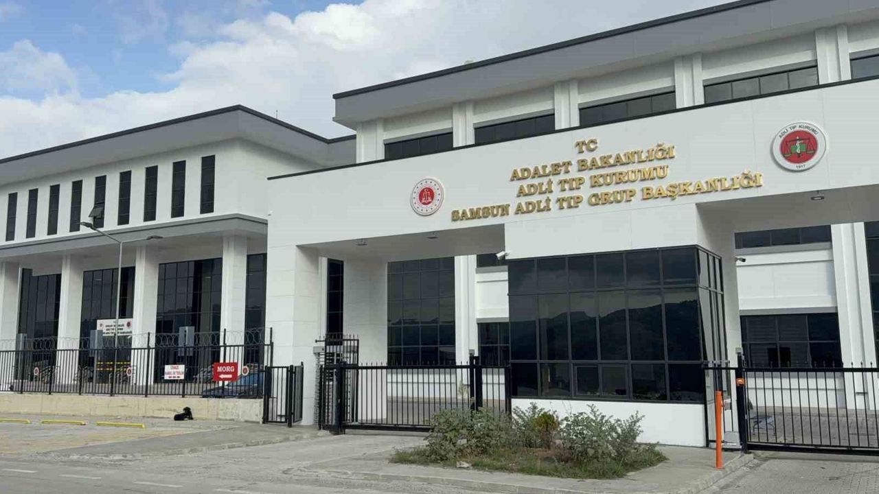 Dedesinin kullandığı aracın çarptığı 2,5 yaşındaki çocuk hayatını kaybetti