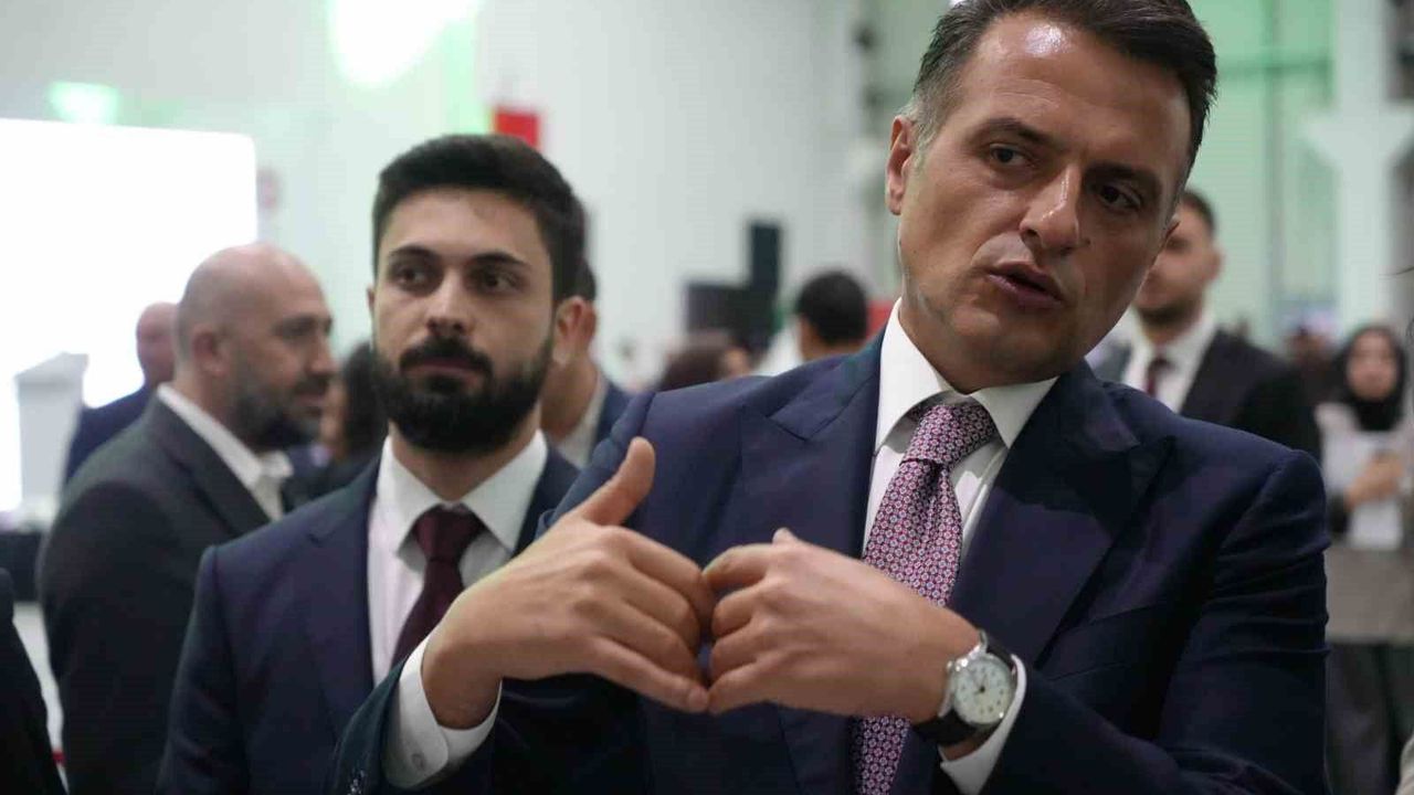 Depoziti iade sisteminde hedef 50 bin nokta