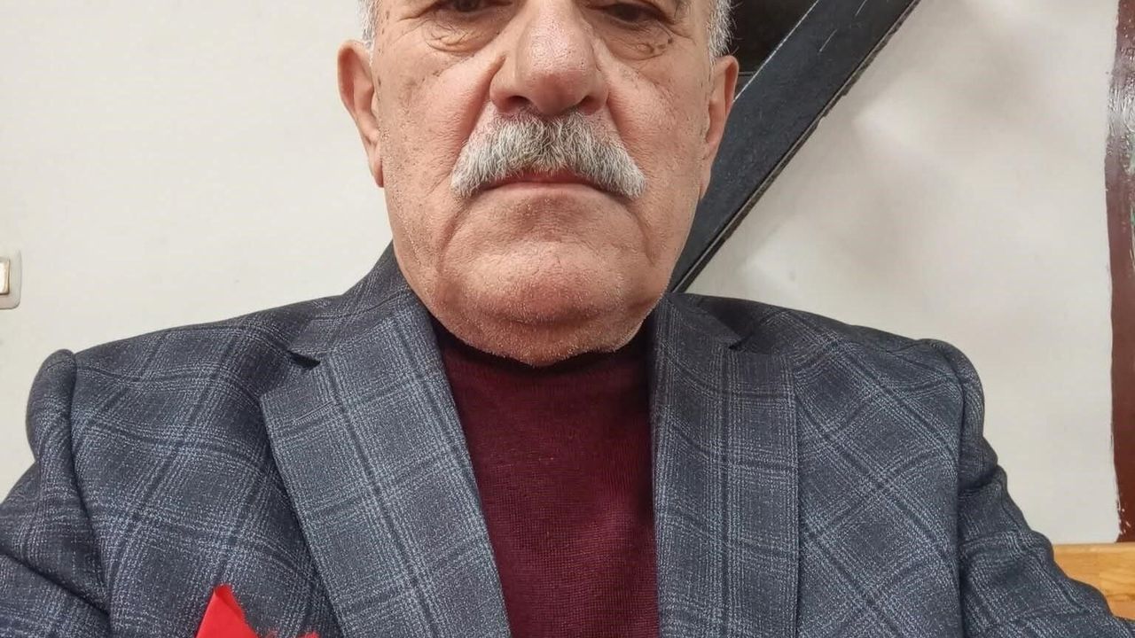 Emekli polise amcasının oğlunu öldürmekten müebbet hapis