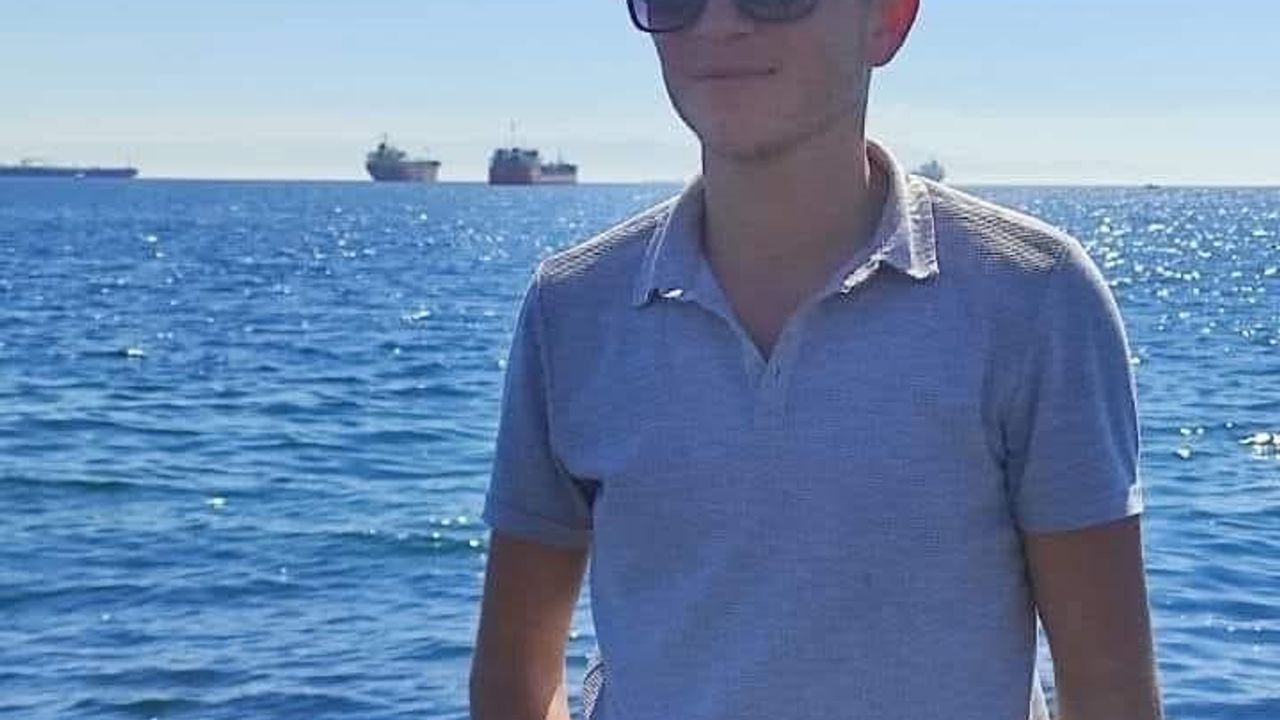 İş kazasında ağır yaralanan genç hastanede hayatını kaybetti