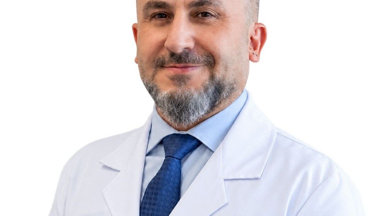 'MR füzyon biyopsi prostat kanserinde hedefe yönelik tanı imkânı sunuyor'
