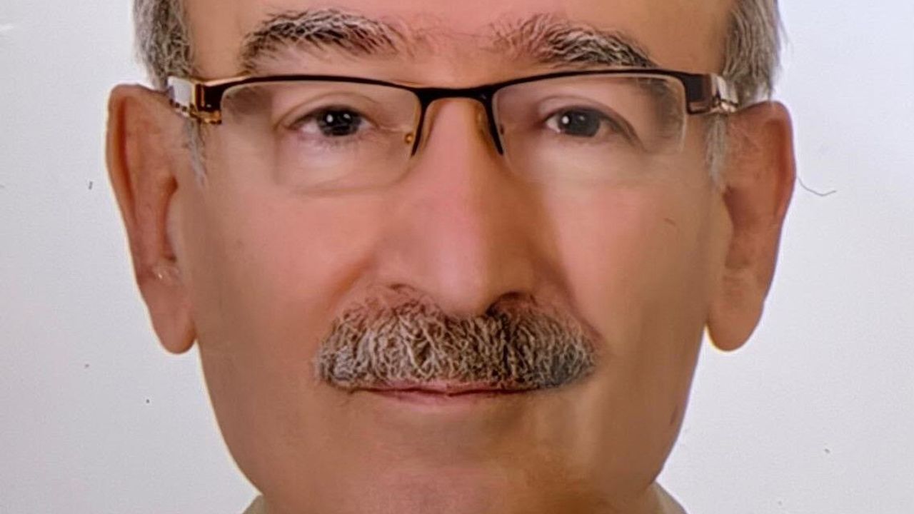 OMÜ Tıp Fakültesinin kurucu öğretim üyelerinden Prof. Dr. Turanlı hayatını kaybetti