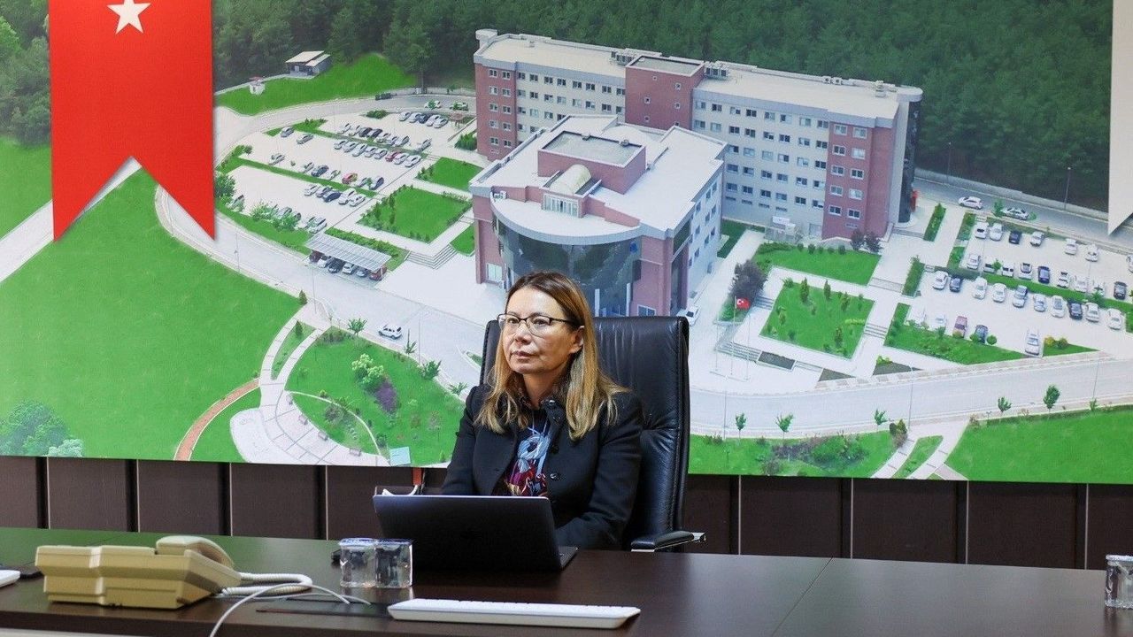 OMÜ'de 'verimli enerji' hamlesi