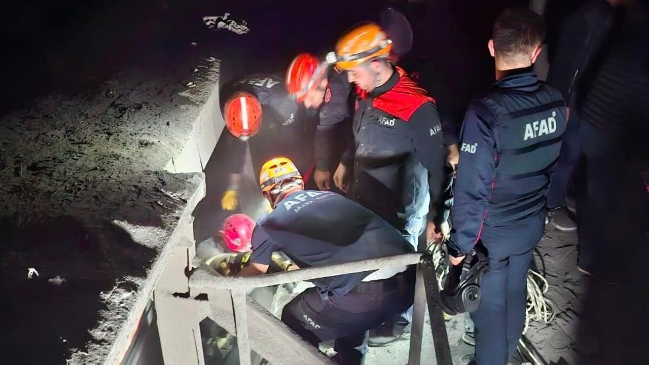 Samsun'da 3 işçinin öldüğü elektrik faciasında iddianame tamamlandı