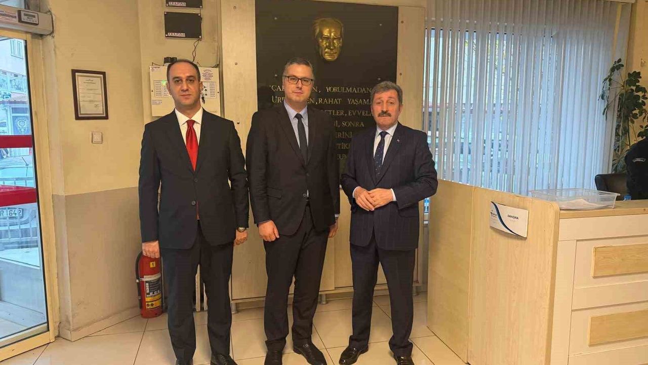 Samsun'da OSB'lerdeki istihdam 18 bini aştı