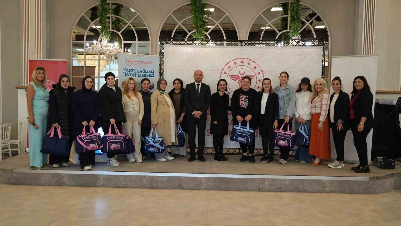 Uzmanlardan anne adaylarına normal doğum mesajı: 'Bilinmezlik endişe ve korku oluşturur'