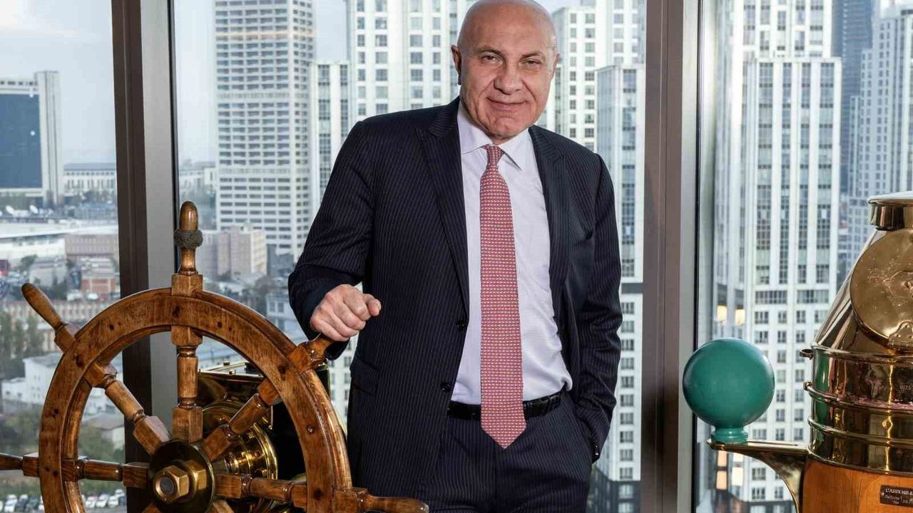 Yüksel Yıldırım: 'Alınan sonuçlardan rahatsızım'