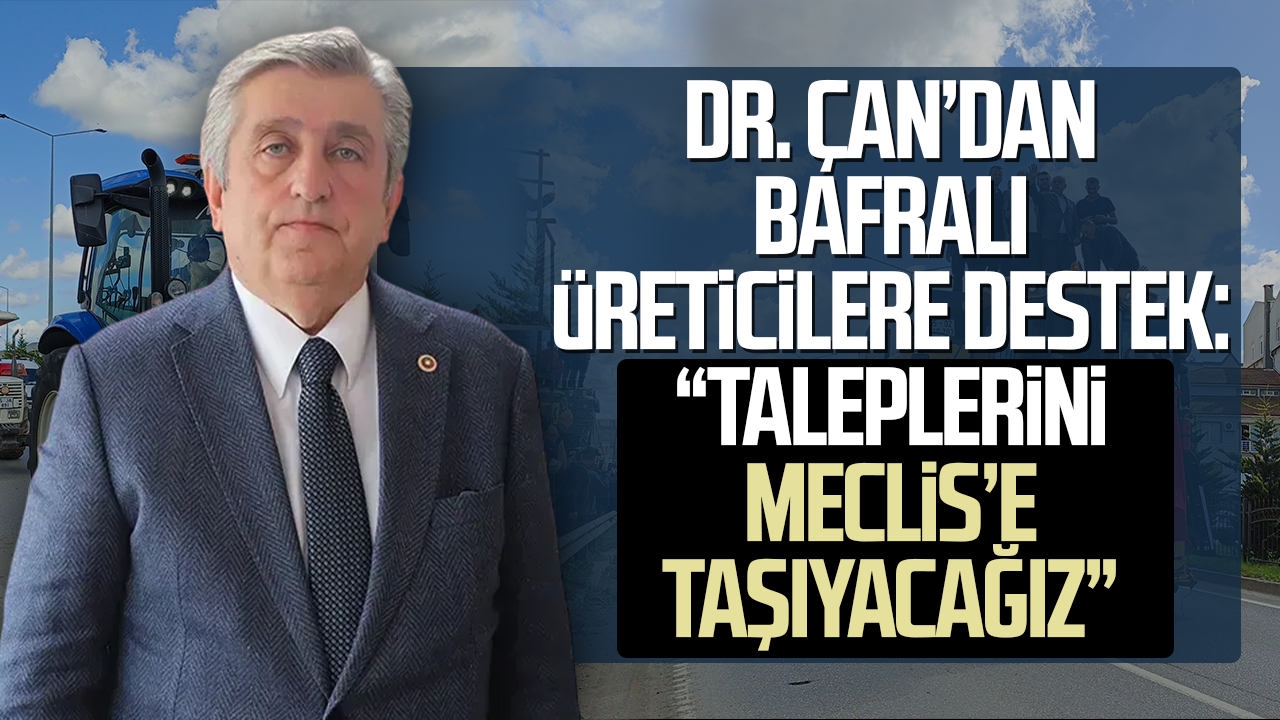 Samsun Bafra’daki çeltik üreticilerinin sesi Meclis’e taşınıyor