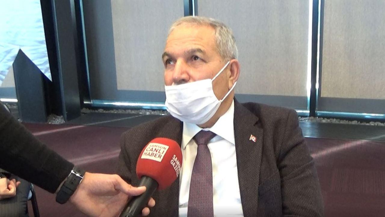 Başkan Demirtaş'tan koronavirüs uyarısı