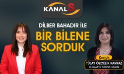 Bir Bilene Sorduk Programı Kanal S Ekranlarında Sizlerle 23 Mayıs Pazartesi