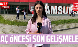 Yılport Samsunspor - İstanbulspor A.Ş. Maçı Öncesi Değerlendirmeler