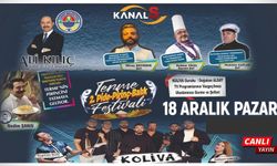 Terme'de hazırlıklar tamam! Festival heyecanı Kanal S ekranlarında