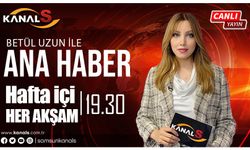 Kanal S Ana Haber Bülteni 26 Mayıs Cuma