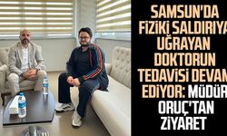 Samsunlu Uzman Çavuş İhsan Yakışan ölü olarak bulundu
