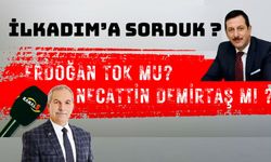 İlkadım'da vatandaş eski - yeni belediye başkanlarını kıyasladı! Erdoğan Tok mu?, Necattin Demirtaş mı?