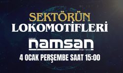 Sektörün Lokomotifleri 4 Ocak Perşembe Kanal S ekranlarında