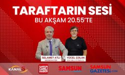 Taraftarın Sesi 14 Ağustos Pazartesi