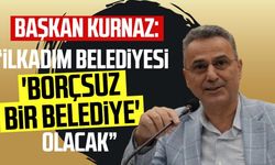 Başkan İhsan Kurnaz: “İlkadım Belediyesi 'borçsuz bir belediye' olacak”