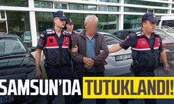 Samsun Tekkeköy'de uyuşturucu ticaretine hapis!