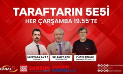 Taraftarın Sesi 30 Ekim Çarşamba