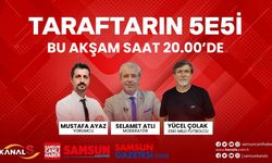 Taraftarın Sesi 6 Kasım Çarşamba