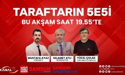 Taraftarın Sesi 13 Kasım Çarşamba