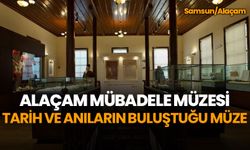 Alaçam Mübadele Müzesi: Tarih ve anıların buluştuğu müze