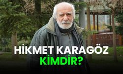 Samsunlu Hikmet Karagöz: Tiyatro ve sinemanın unutulmaz ismi