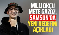 Samsun'da kültürel miraslar ilmek ilmek işleniyor!