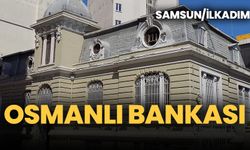 Samsun Osmanlı Bankası