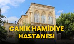 Canik Hamidiye Hastanesi