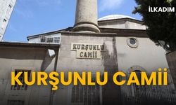 Samsun Kurşunlu Camii