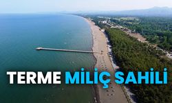 Terme Miliç Sahili