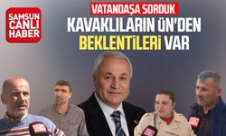 Kavaklıların Şerif Ün'den beklentileri var