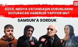 Sizce, medya vatandaşın sorunlarını duyuracak haberler yapıyor mu?