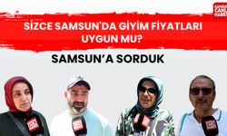Sizce Samsun'da giyim fiyatları uygun mu?