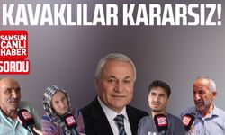 Kavaklılar kararsız: Şerif Ün'den memnuniyet de var memnuniyetsizlikte