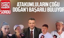 Atakumluların çoğu Halit Doğan’ı başarılı buluyor