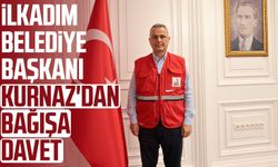 İlkadım Belediye Başkanı İhsan Kurnaz'dan bağışa davet