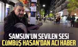 Samsun'un sevilen sesi Hasan Yarar hayatını kaybetti