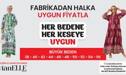 Vianelle'de her bedene her keseye uygun şıklık