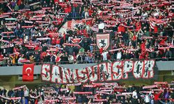 12. Adam Geleneği: Samsunspor Taraftar Gruplarının Tarihçesi