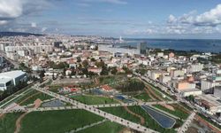 Samsun’un nüfus, göç ve demografik yapısı üzerine analiz