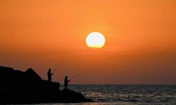 Samsun’da Fotoğrafçıların Gözünden Şehir: En İyi Gün Doğumu/Batımı